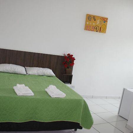Hotel Bimd Eireli Me Capivari Exterior photo