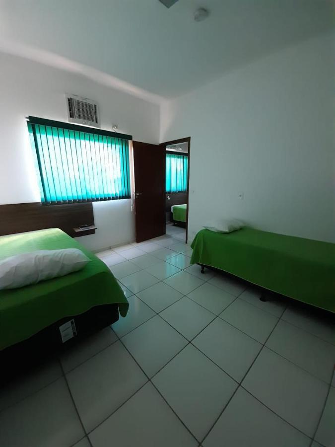 Hotel Bimd Eireli Me Capivari Exterior photo